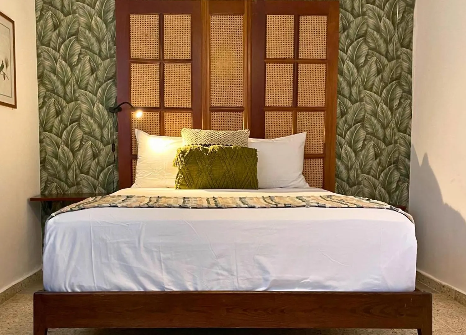 Apartmán Heritage Residences Style Santo Domingo