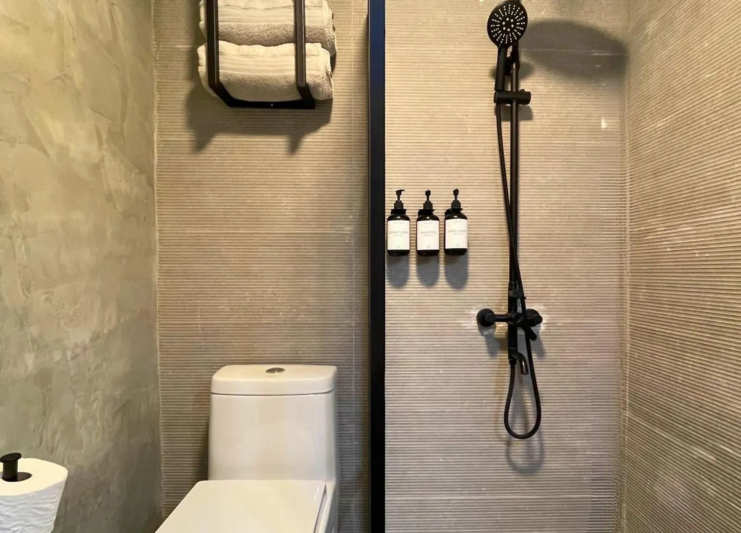 Heritage Residences Style Santo Domingo