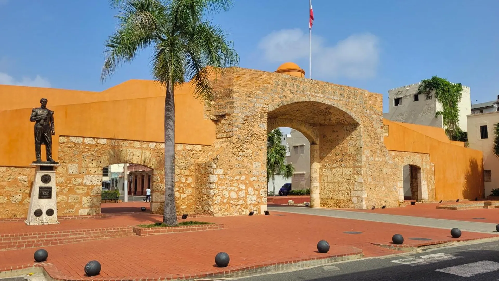 Heritage Residences Style Santo Domingo