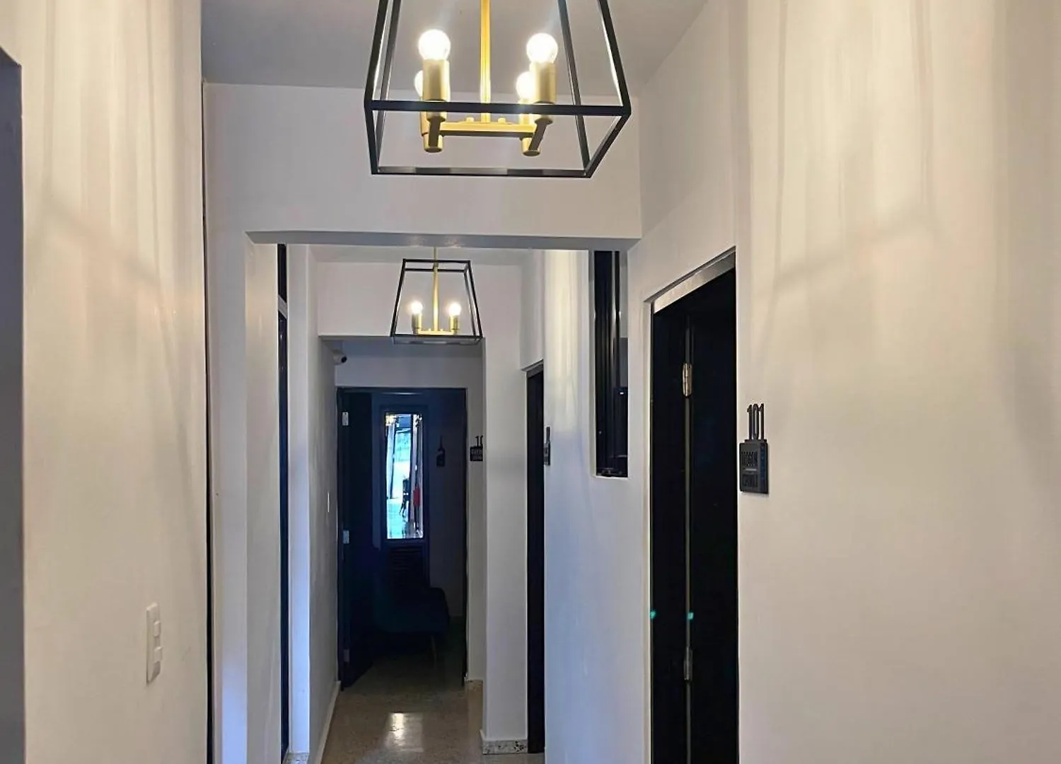 Heritage Residences Style Santo Domingo 0*,  Dominikánská republika