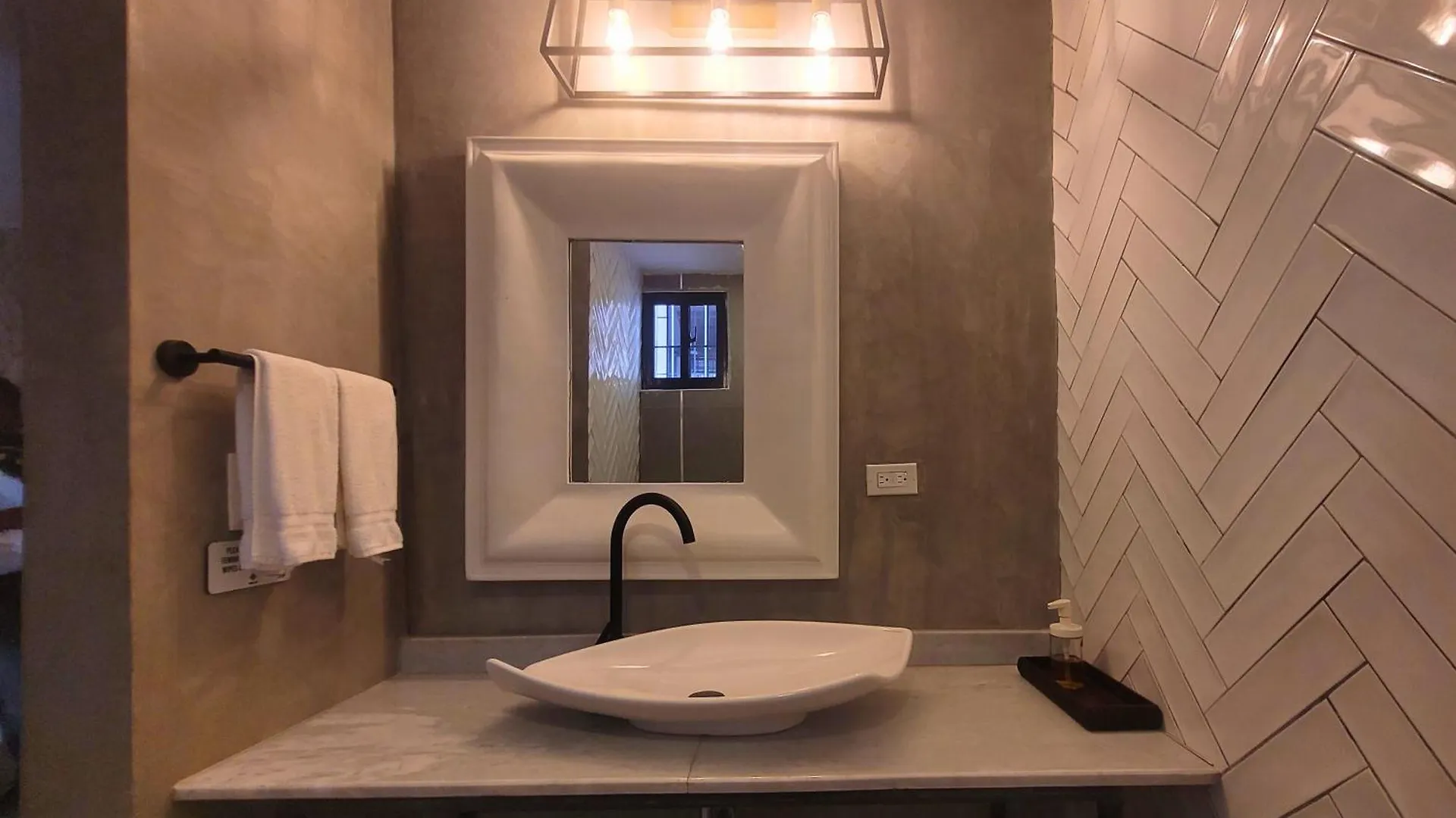 Heritage Residences Style Santo Domingo Dominikánská republika