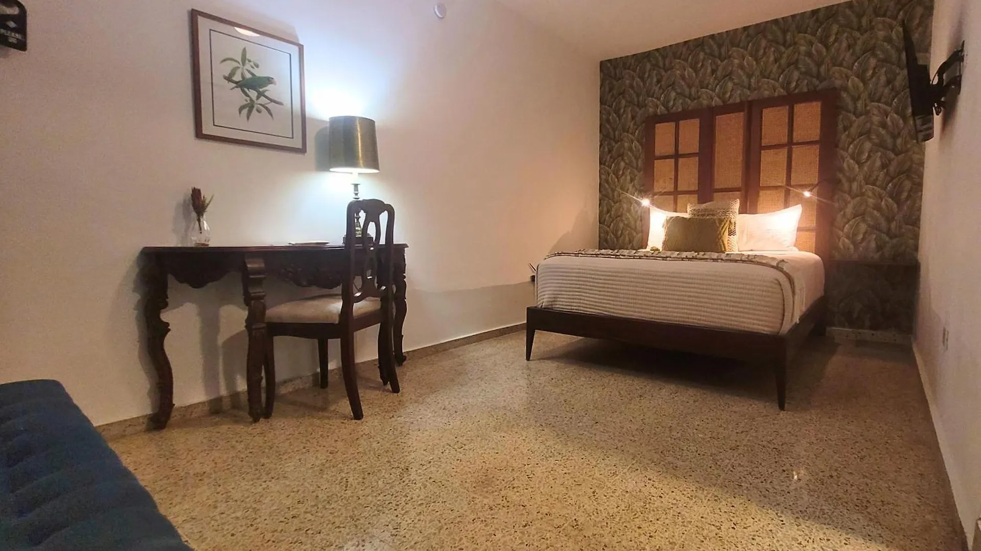 Apartmán Heritage Residences Style Santo Domingo