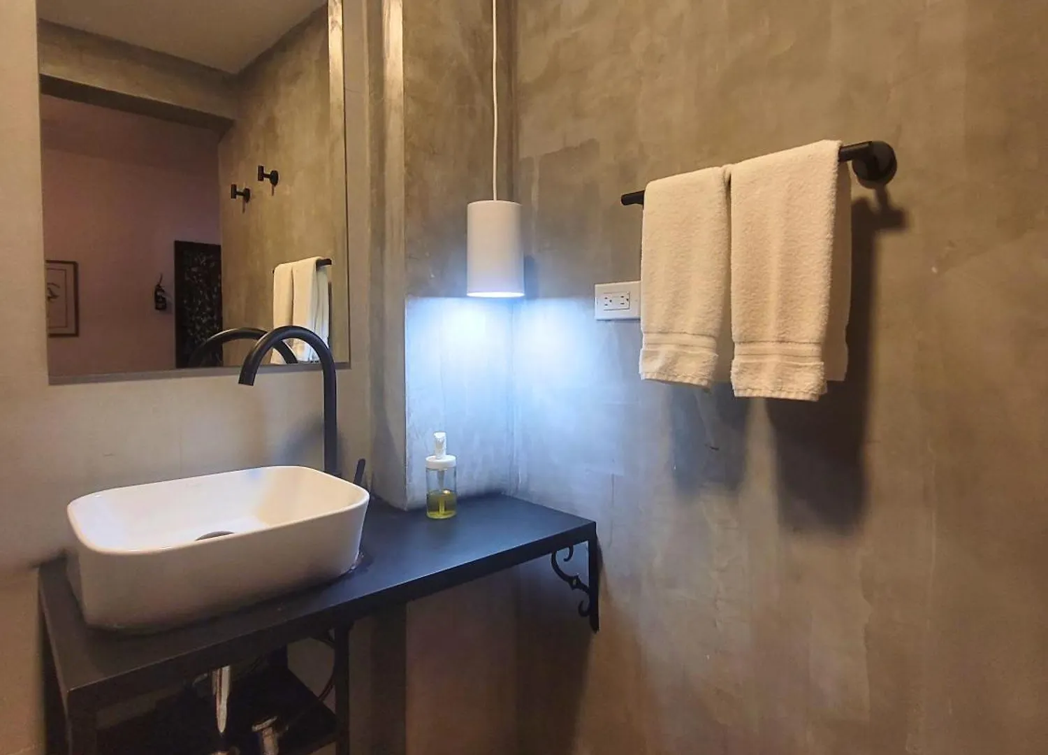 Apartmán Heritage Residences Style Santo Domingo