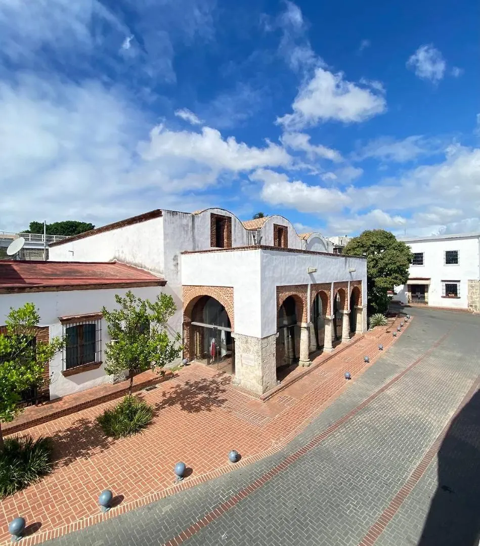 Heritage Residences Style Santo Domingo Apartamento