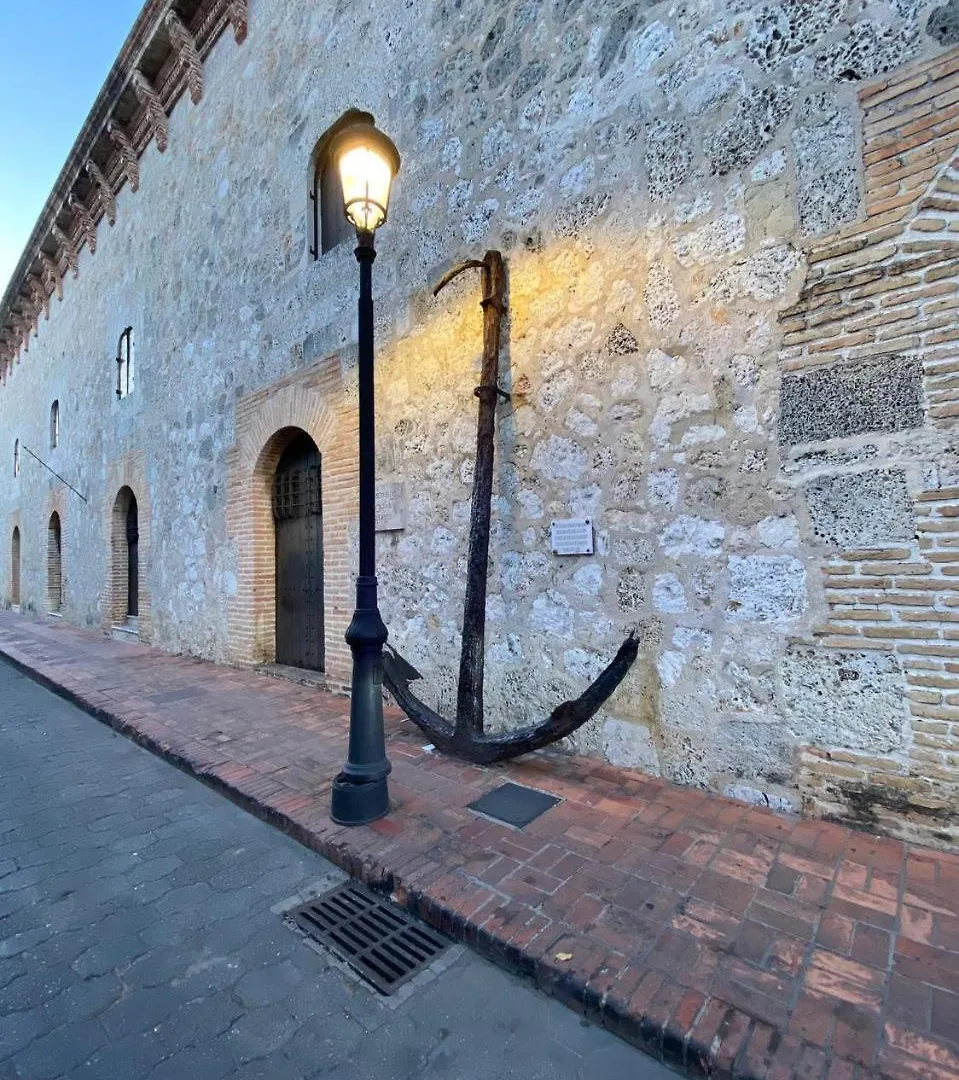 Heritage Residences Style Santo Domingo República Dominicana