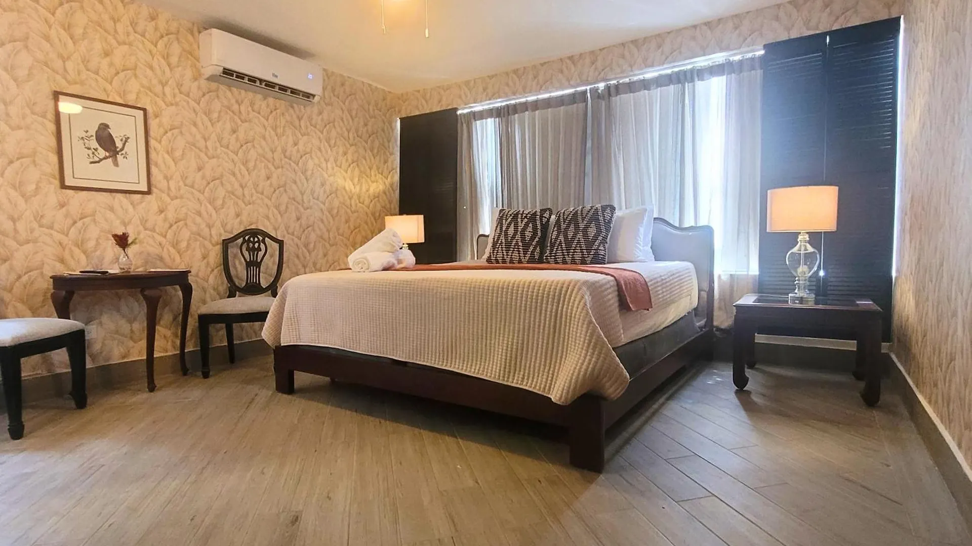 Heritage Residences Style Santo Domingo Apartamento
