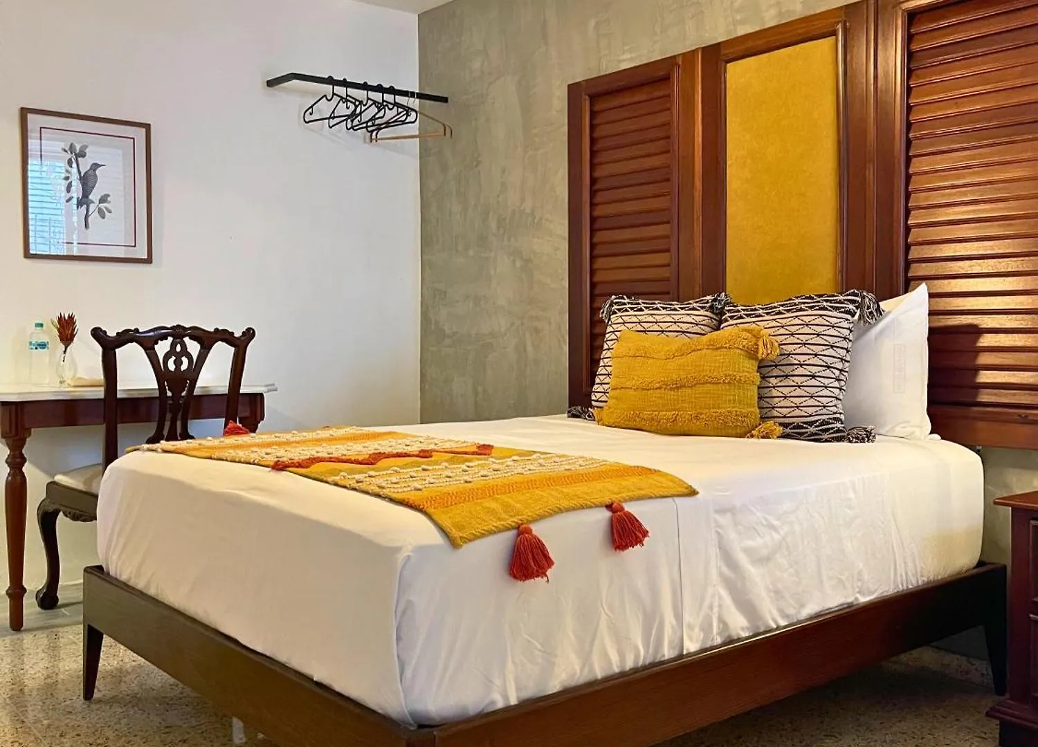 Heritage Residences Style Santo Domingo Apartamento