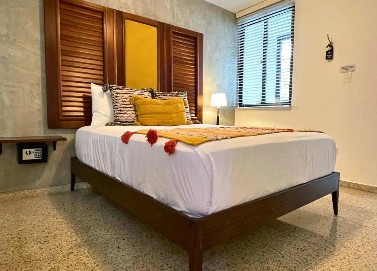 Heritage Residences Style Santo Domingo