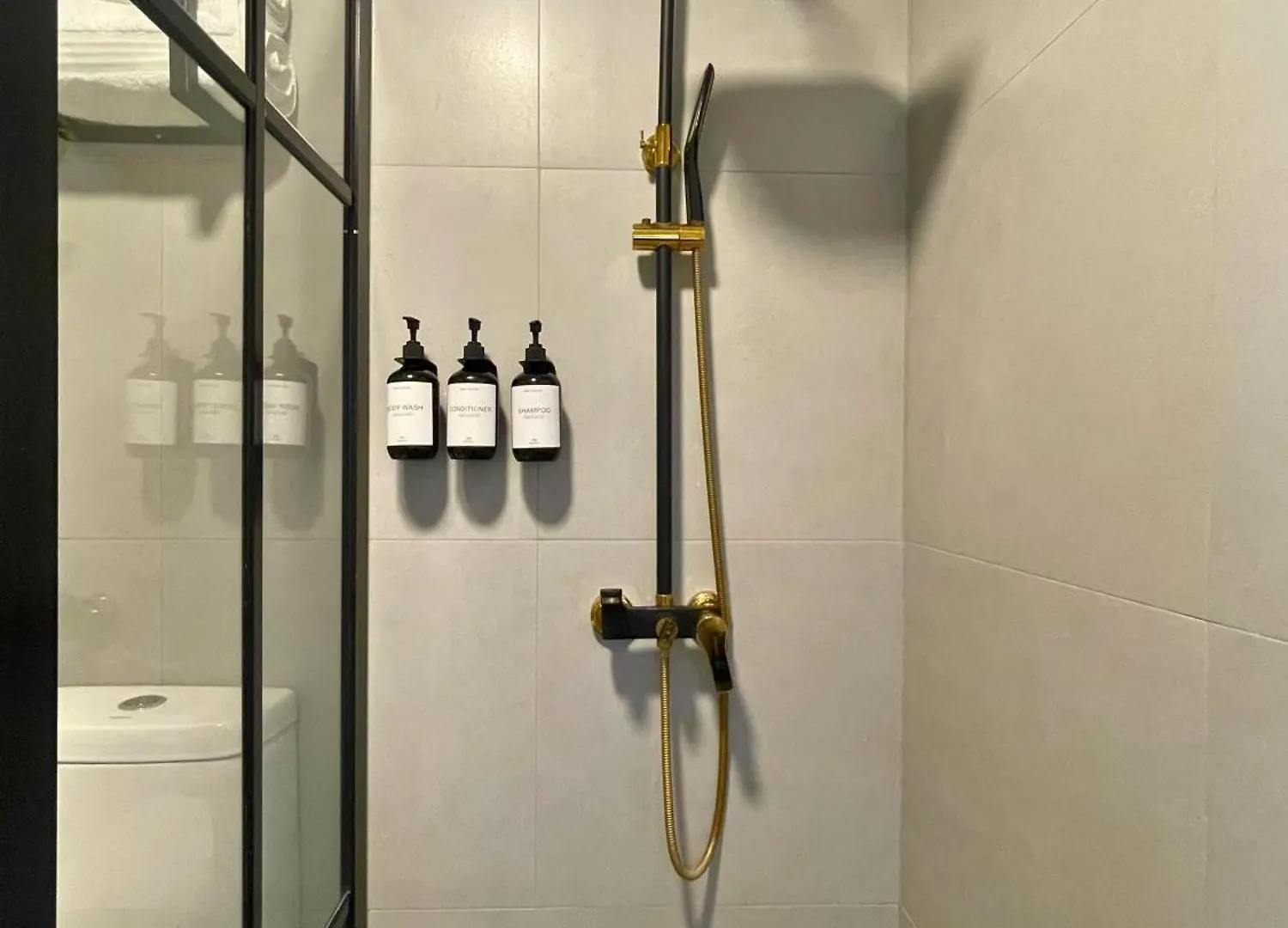 Heritage Residences Style Santo Domingo Apartamento