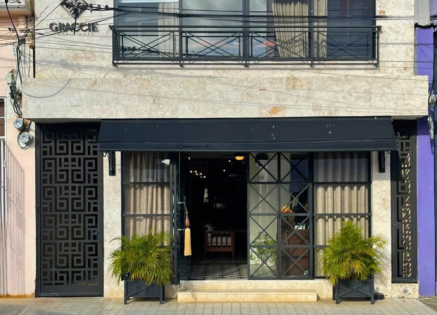 Heritage Residences Style Santo Domingo República Dominicana