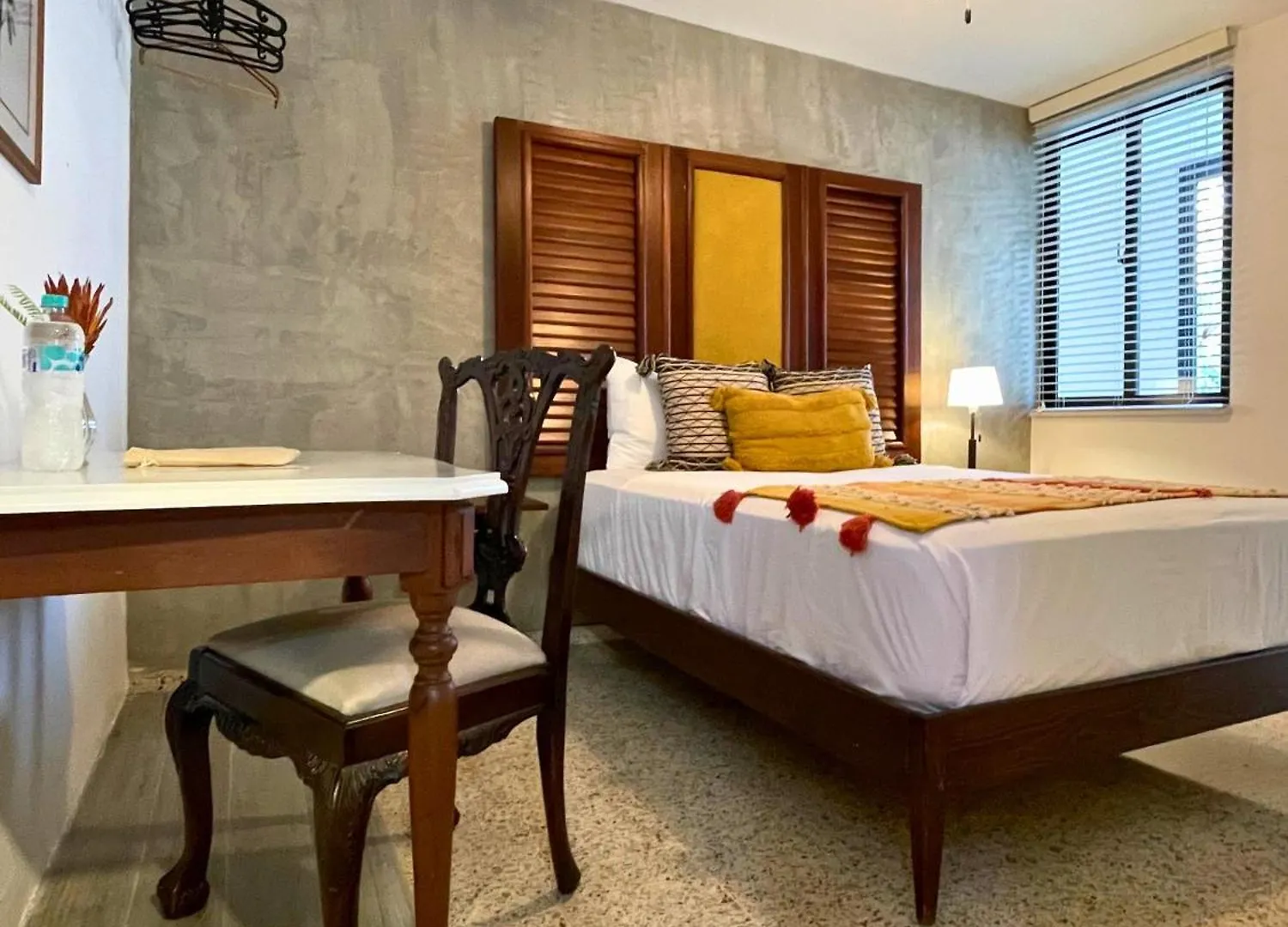 Heritage Residences Style Santo Domingo Apartamento