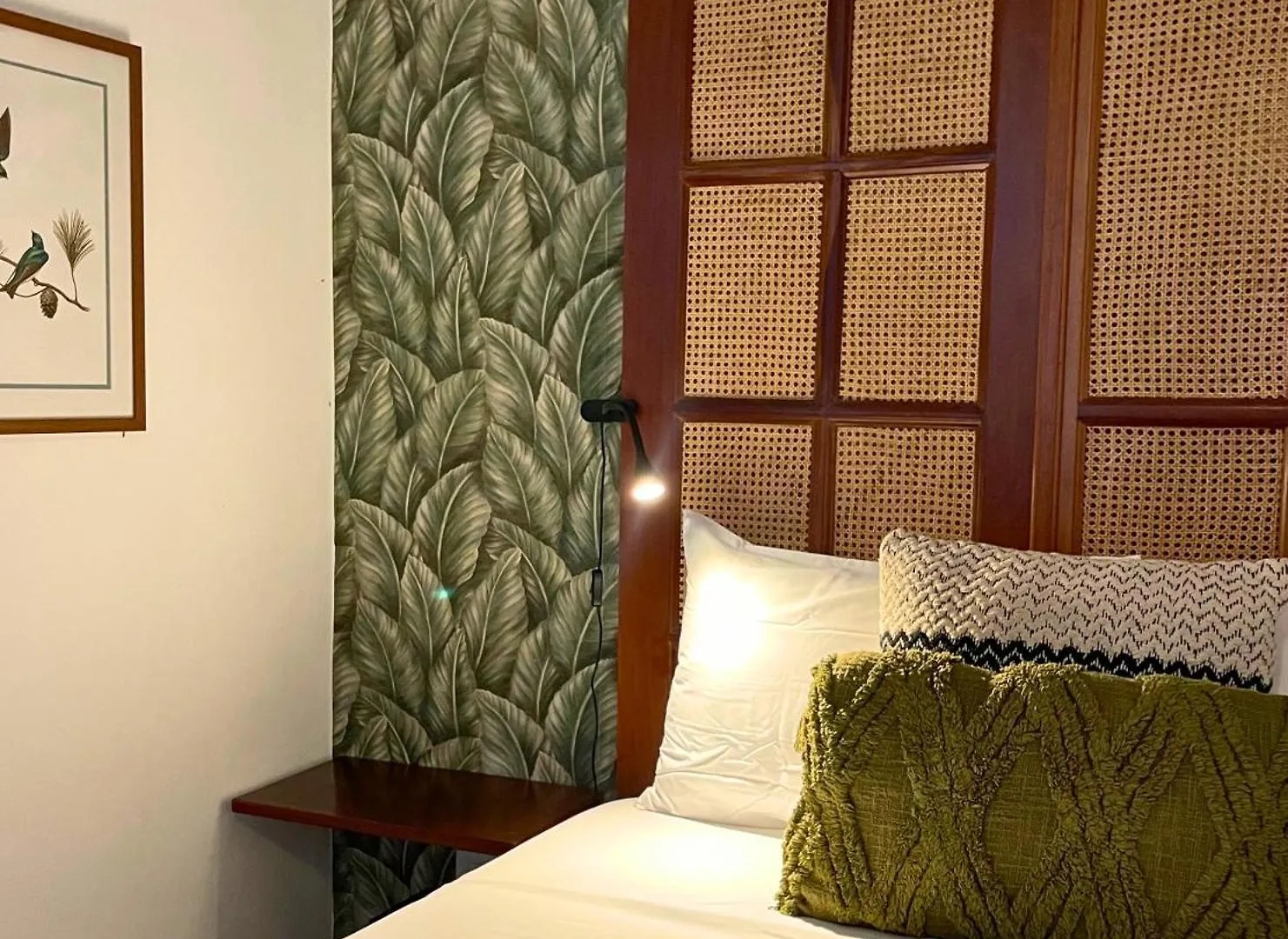 Apartamento Heritage Residences Style Santo Domingo