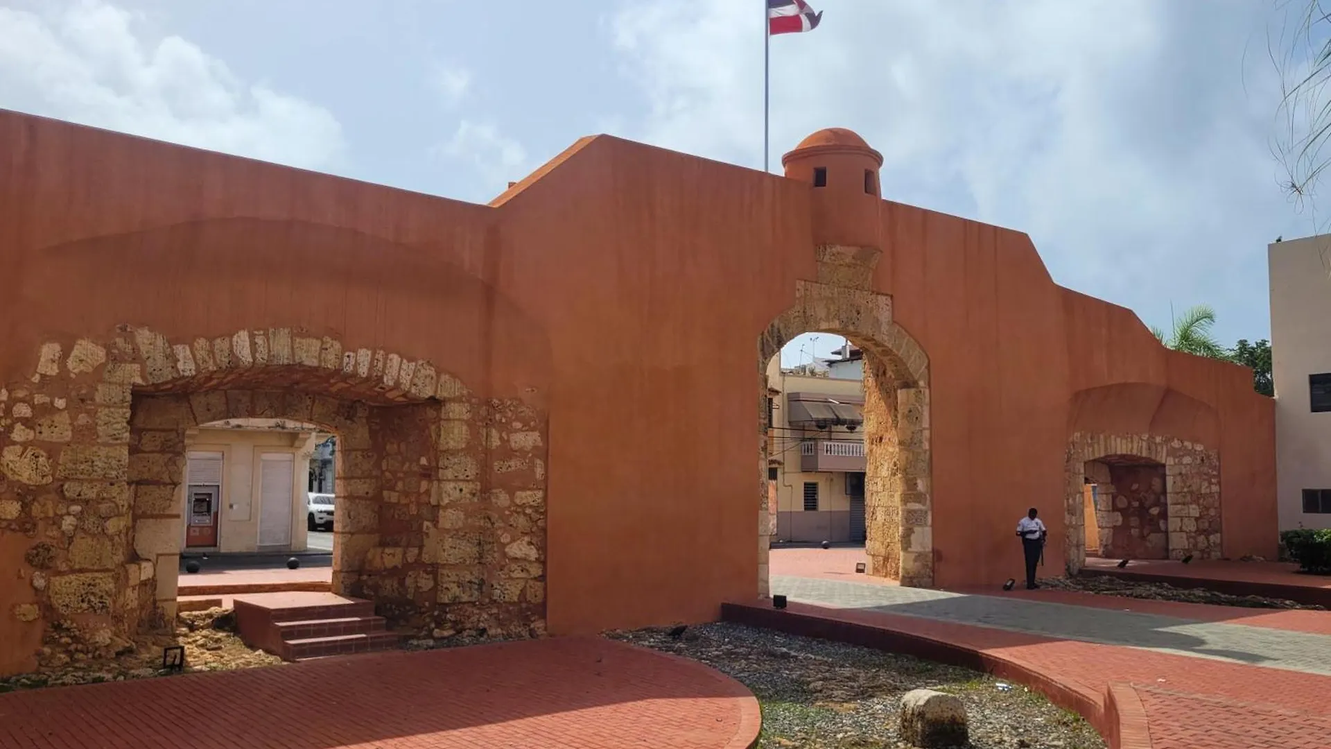 Apartamento Heritage Residences Style Santo Domingo