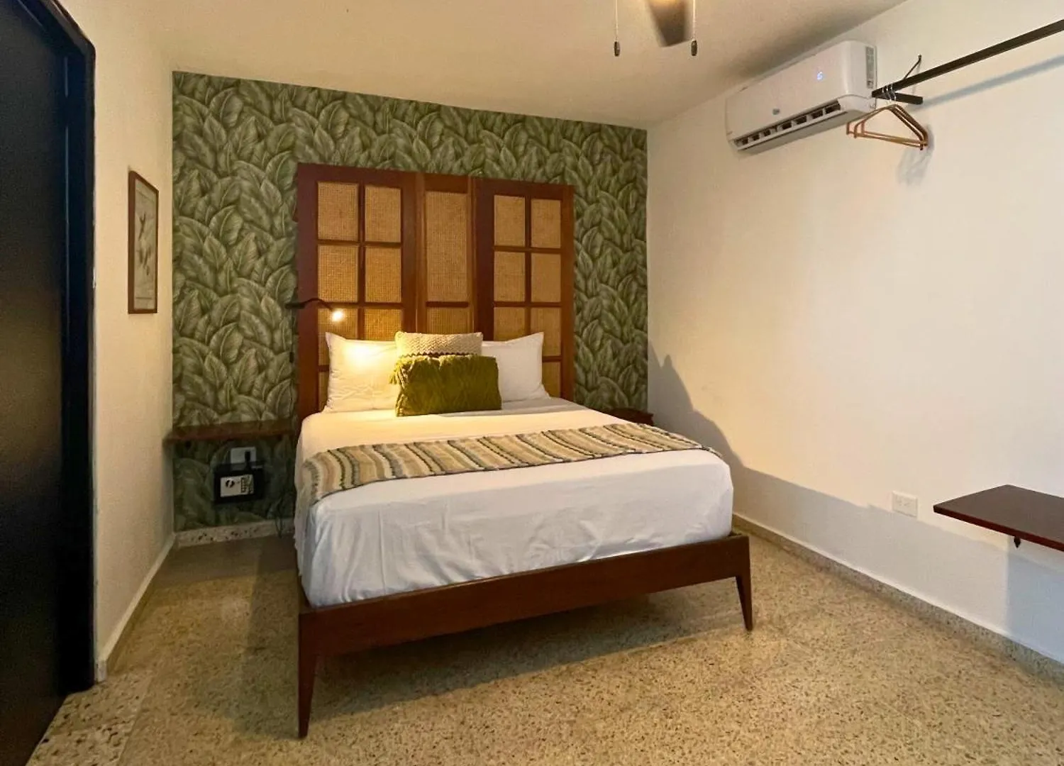 Heritage Residences Style Santo Domingo