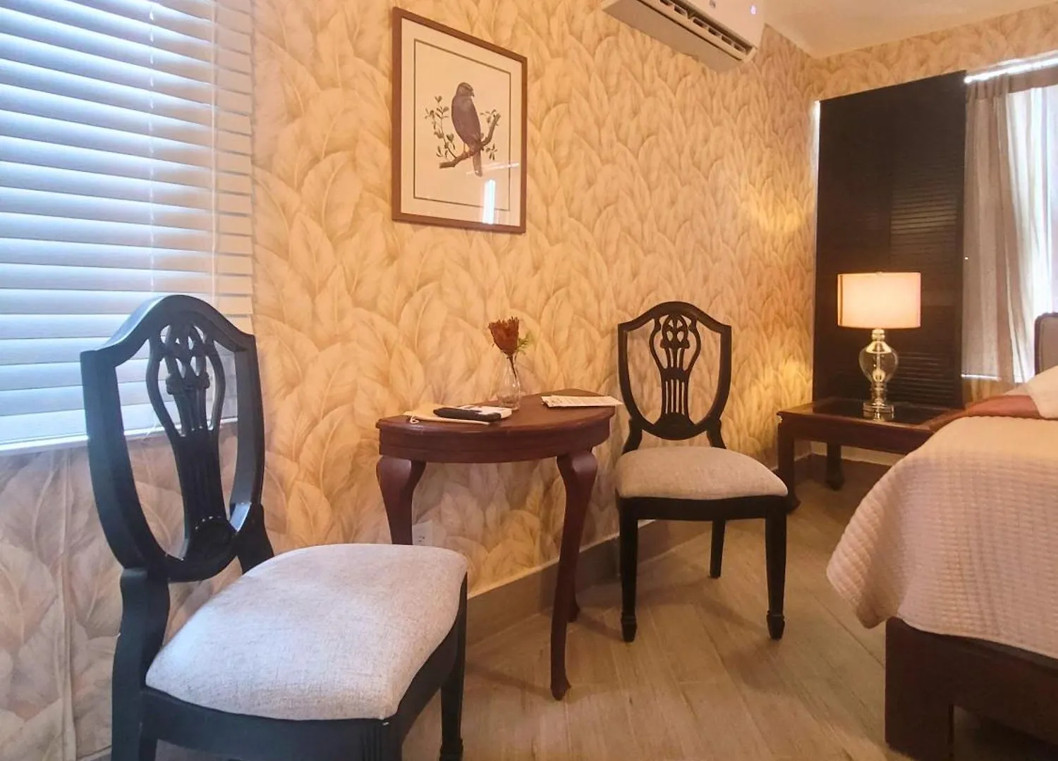 Heritage Residences Style Santo Domingo Apartamento